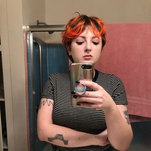 Meet your Posher, Carlen